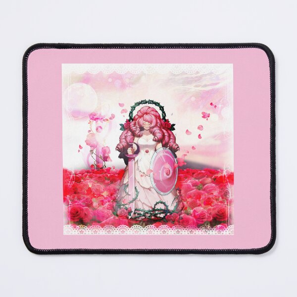 Item preview, Rose Quartz designed and sold by KatsuSeph.