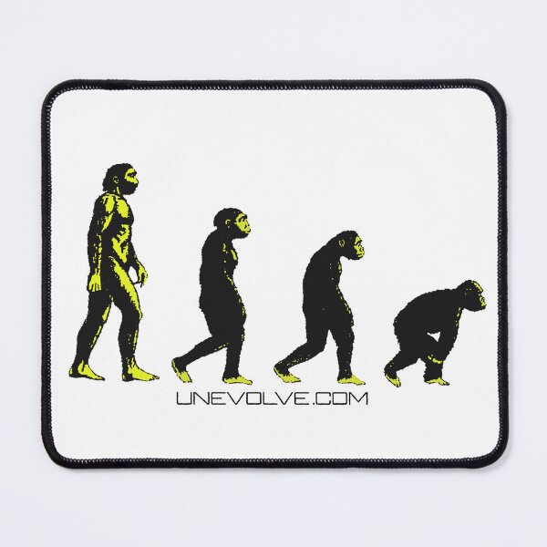 Item preview, unevolve.com designed and sold by kugikugi.