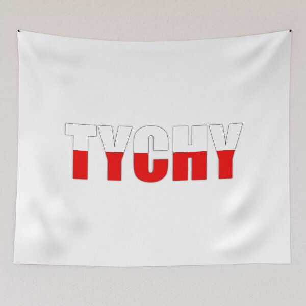 Item preview, Tychy Poland designed and sold by mikistudio.