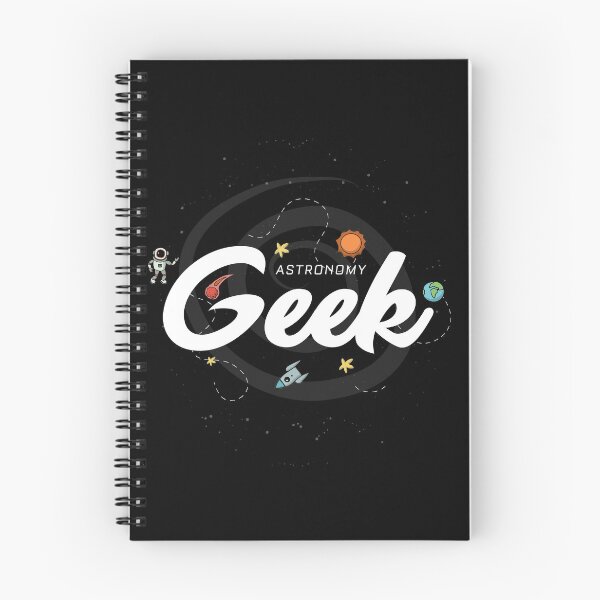 Item preview, Astronomy Geek designed and sold by Danny Cuevas.
