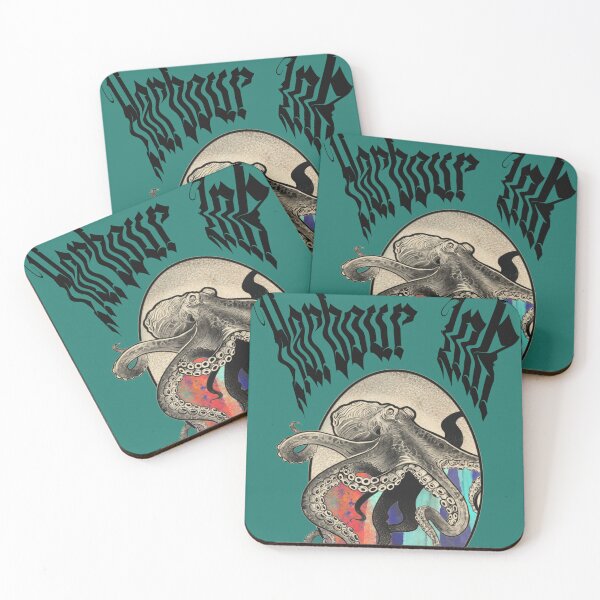 Item preview, Octowave designed and sold by Kane  Hardie.