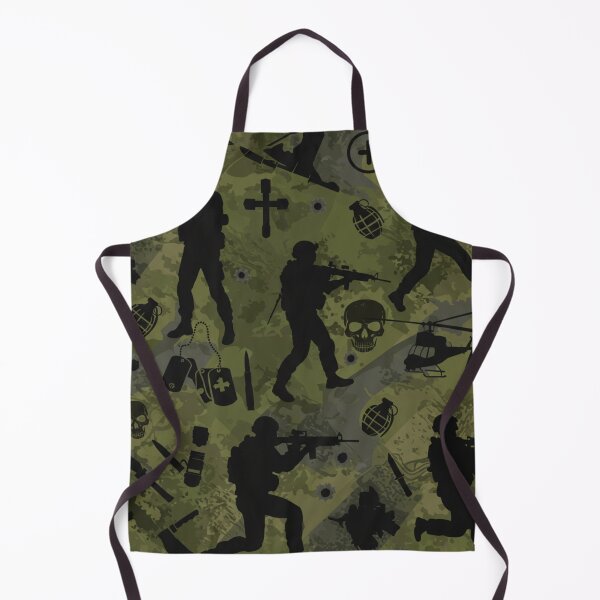 Item preview, Military Gaming-Inspired Design designed and sold by NPCDripGod.