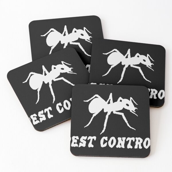 Item preview, PEST CONTROL designed and sold by kugikugi.