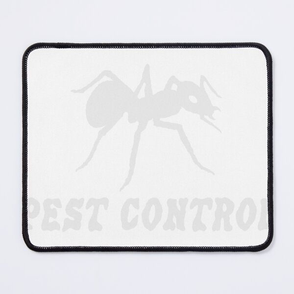 Item preview, PEST CONTROL designed and sold by kugikugi.