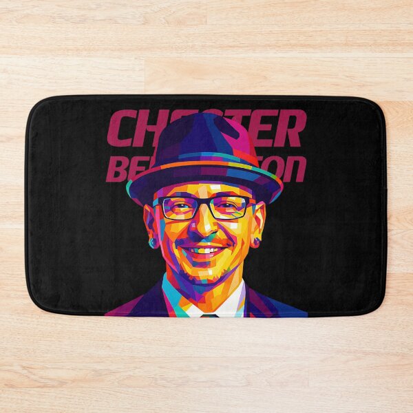 Item preview, Chester Bennington Wpap Art designed and sold by Full  Game.