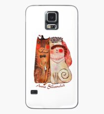 Funda/vinilo para Samsung Galaxy Wedding Gift