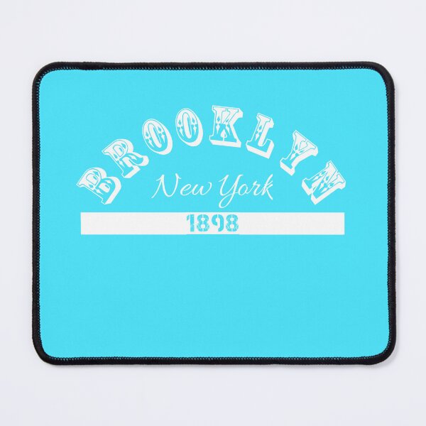 Item preview, Brooklyn new york 1898 designed and sold by CREATi AG.