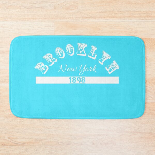 Item preview, Brooklyn new york 1898 designed and sold by CREATi AG.