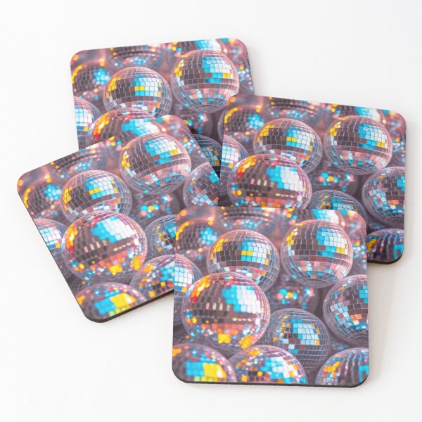 Item preview, baddie disco ball background designed and sold by M-J-A-C.