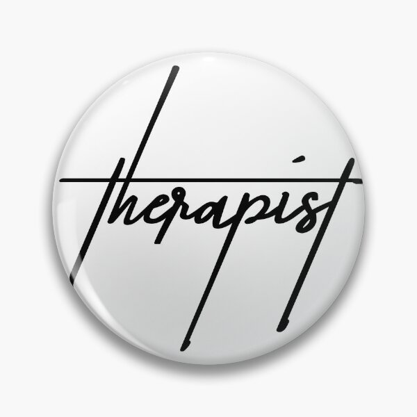 Item preview, Sarcastic Therapist Quote Typography Design designed and sold by ReggieDior.