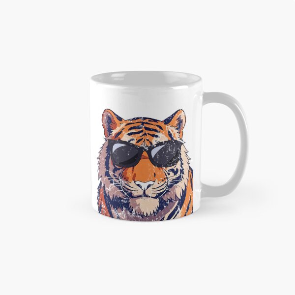 Item preview, Tiger Sunglasses designed and sold by Str8like dattshirts.