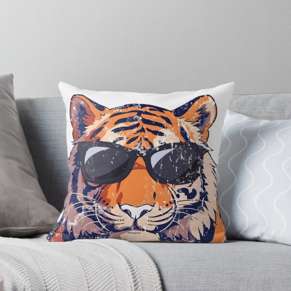 Item preview, Tiger Sunglasses designed and sold by Str8like dattshirts.