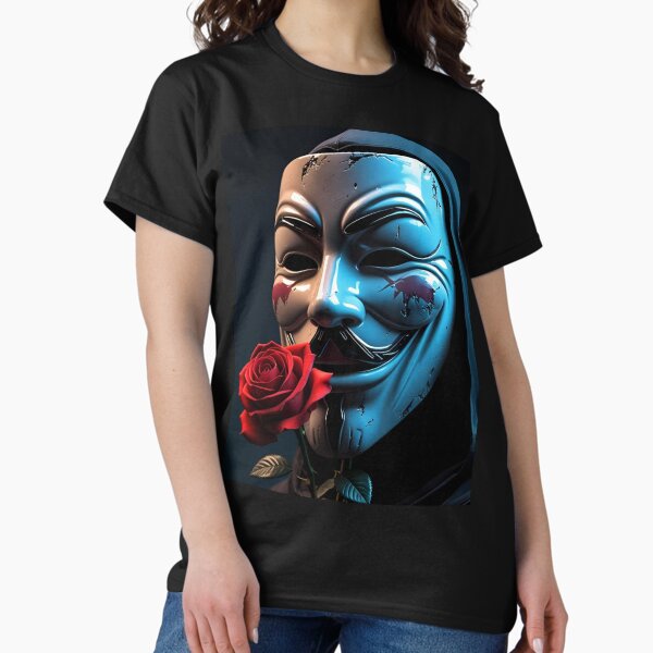 Aperçu de l'œuvre Anonyme créée et vendue par whatthefoxsays.