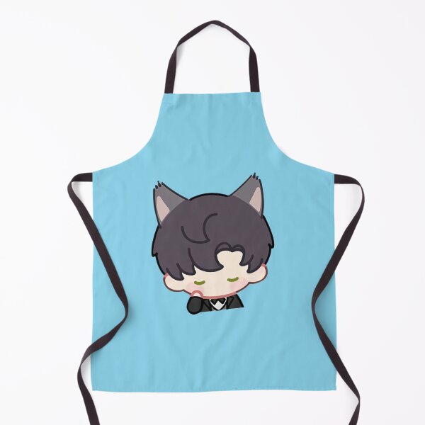 Item preview, Love and Deepspace Zayne Kitty designed and sold by Otakubunny.