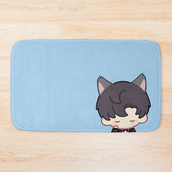 Item preview, Love and Deepspace Zayne Kitty  designed and sold by Otakubunny.