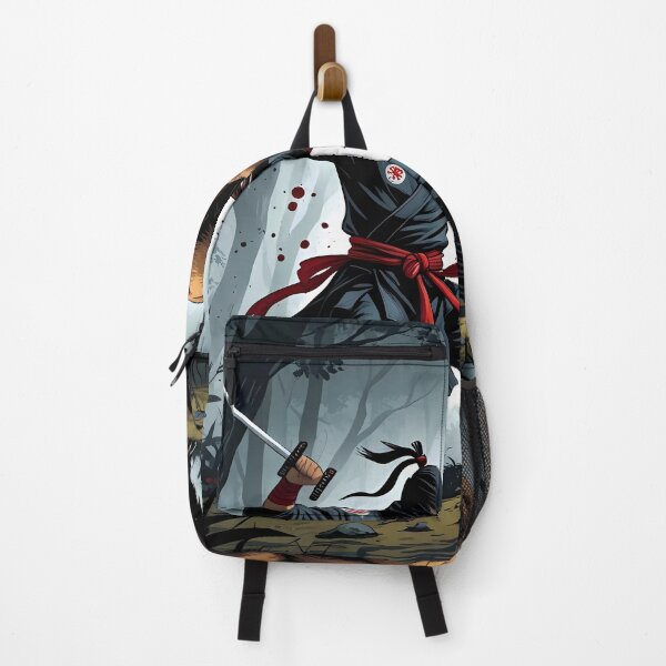 Item preview, Samurai Vs Bear  designed and sold by LEGACY-ART.