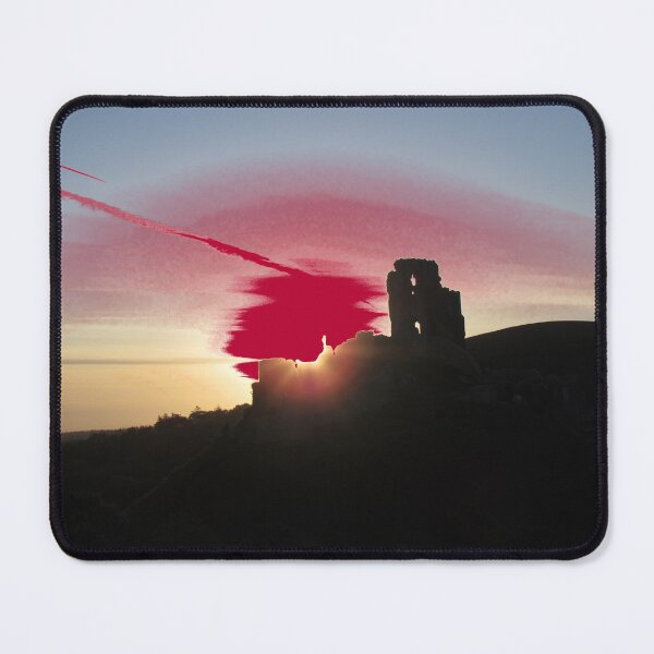 Item preview, Mysterious Corfe Castle designed and sold by wiggyofipswich.