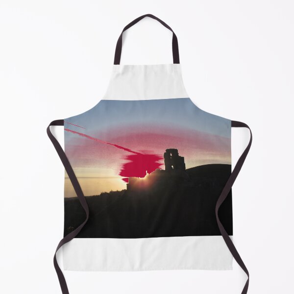 Item preview, Mysterious Corfe Castle designed and sold by wiggyofipswich.