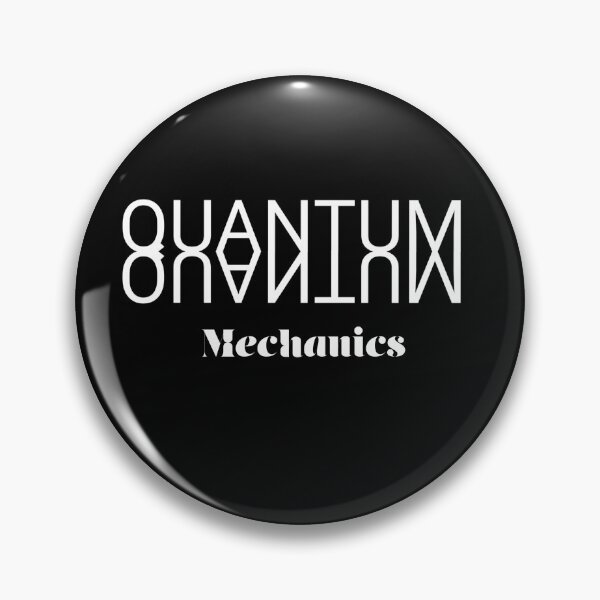 Item preview, Quantum Mechanics Nerdy Gifts for Science Lovers  designed and sold by MsArtyCrafts.