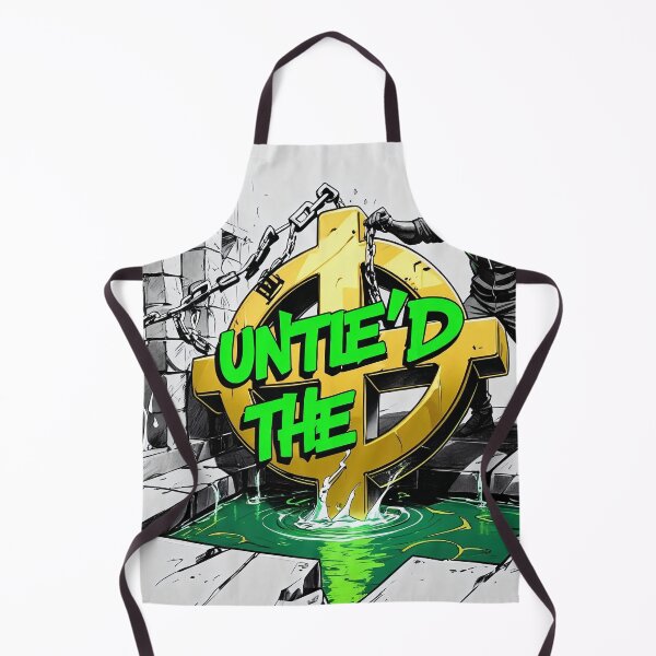 Item preview, The Untie'D vol 2. designed and sold by Clay's Creations.