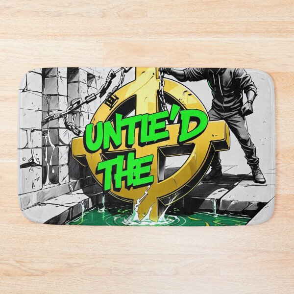 Item preview, The Untie'D vol 2. designed and sold by Clay's Creations.