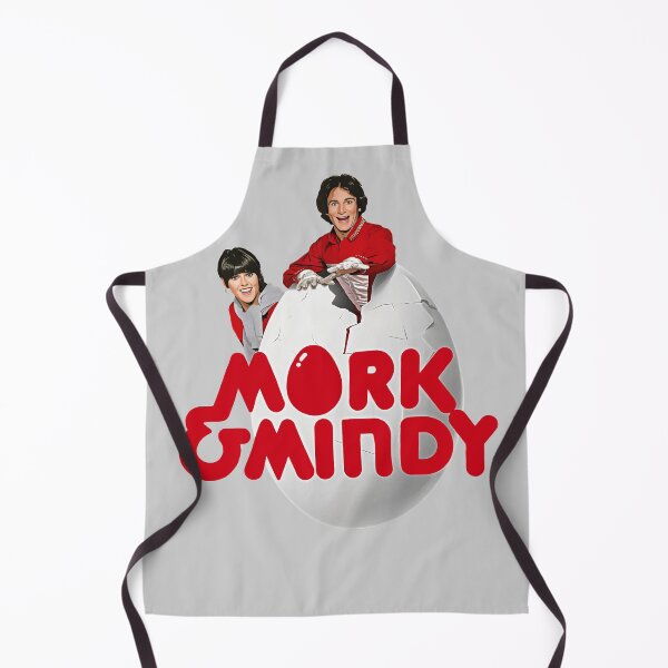 Item preview, Mork & Mindy Egg designed and sold by deusrex007.