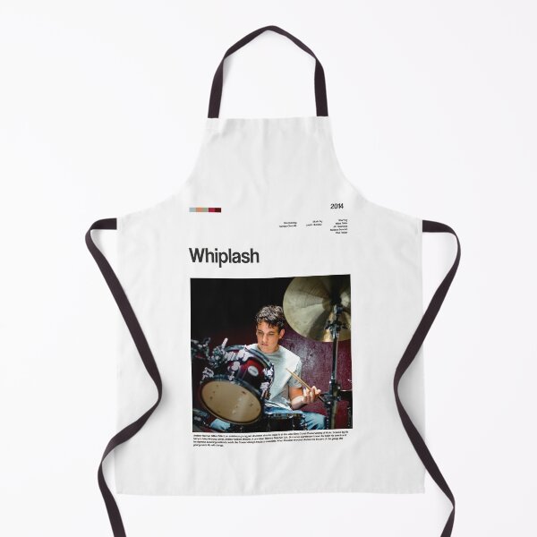 Item preview, Whiplash designed and sold by paulrommer.