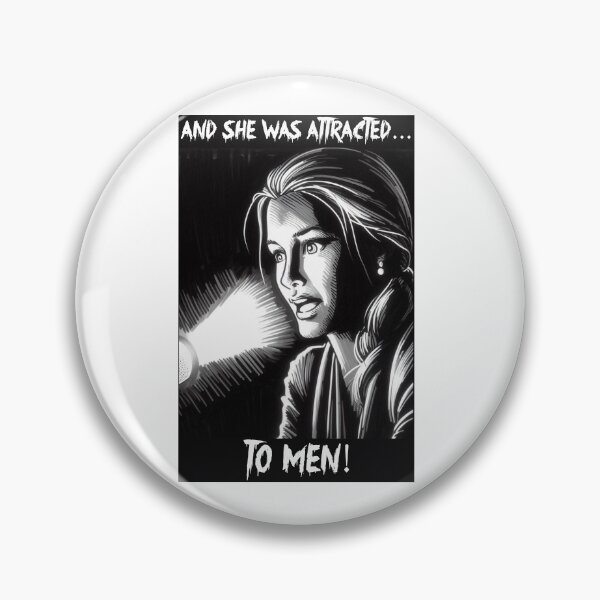 Item preview, WLW HORROR STORY designed and sold by yersisterwife.
