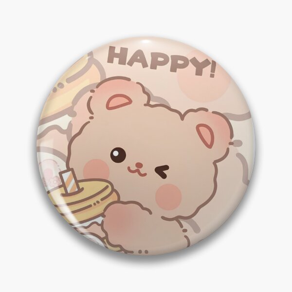 Item preview, Boba bear designed and sold by Puppies4ever123.