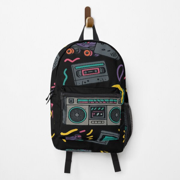 Item preview, Back to the 90s – Retro Throwback Vibes designed and sold by TimeloopAU.