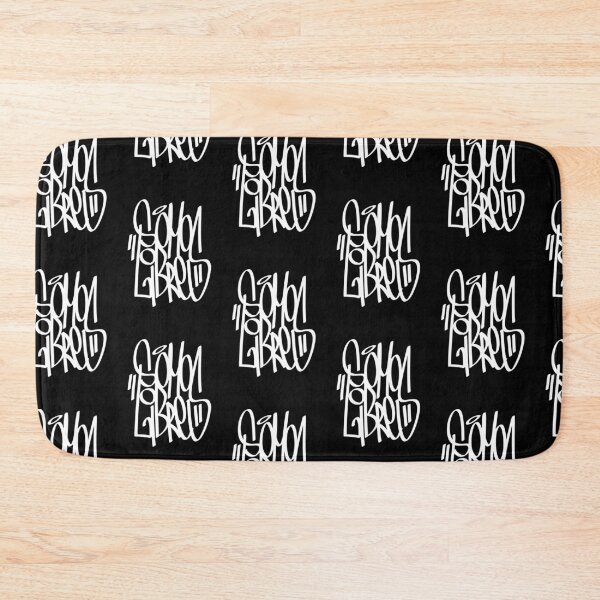 Item preview, WE ARE FREE – Graffiti Tag with Empowering Urban Message designed and sold by DOSERONE.