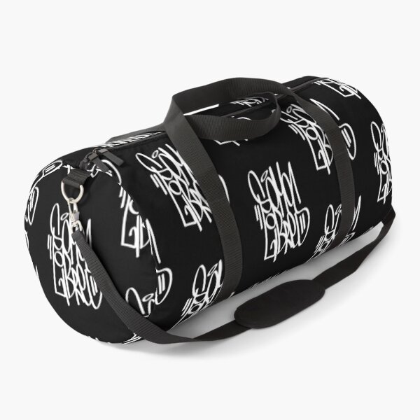 Item preview, WE ARE FREE – Graffiti Tag with Empowering Urban Message designed and sold by DOSERONE.
