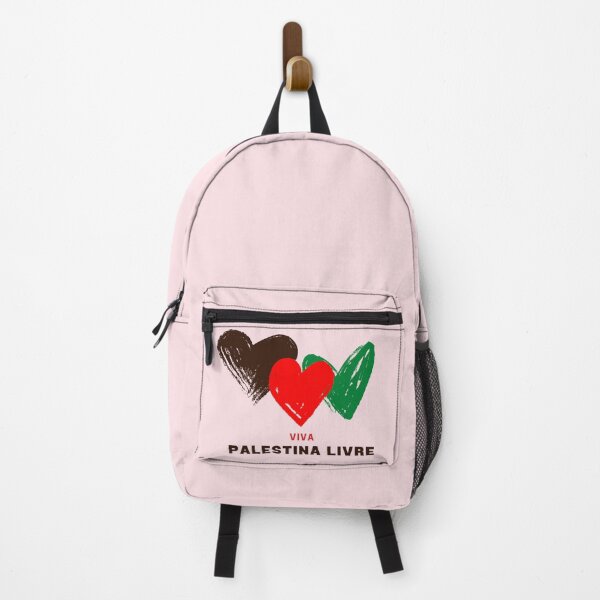 Item preview, viva palestina livre designed and sold by Slice Of Seed.