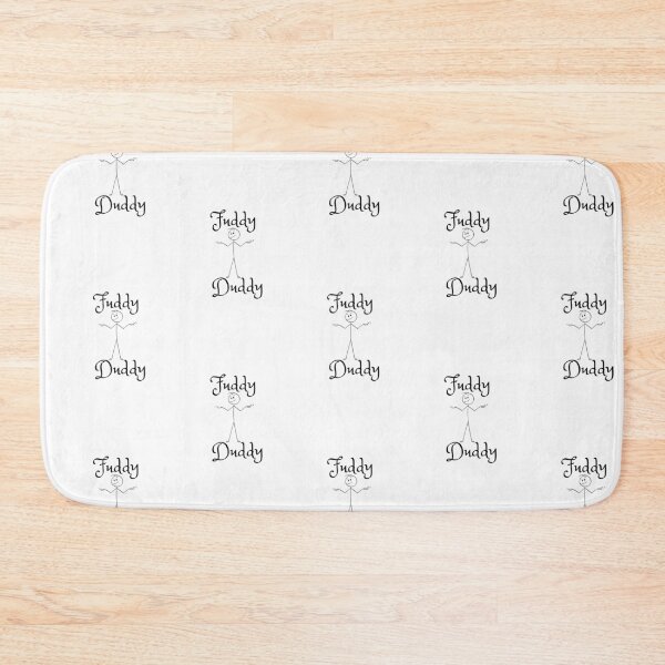 Item preview, Fuddy-Duddy designed and sold by gtpxc.