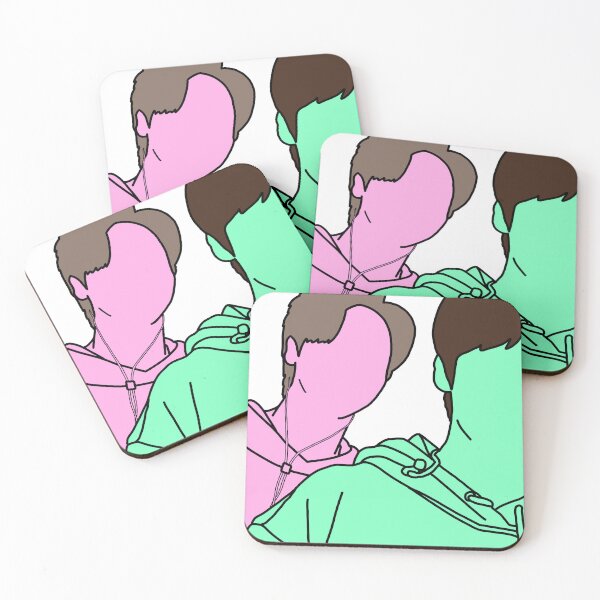 Item preview, Han Jisung and Lee Know designed and sold by hnjisvng.
