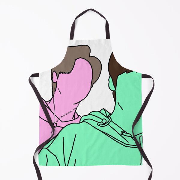 Item preview, Han Jisung and Lee Know designed and sold by hnjisvng.