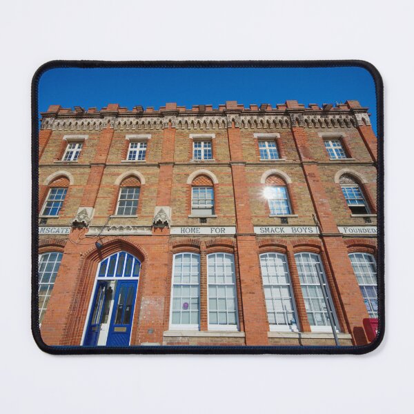 Item preview, Ramsgate Home for Smack Boys designed and sold by Alisonchambers2.