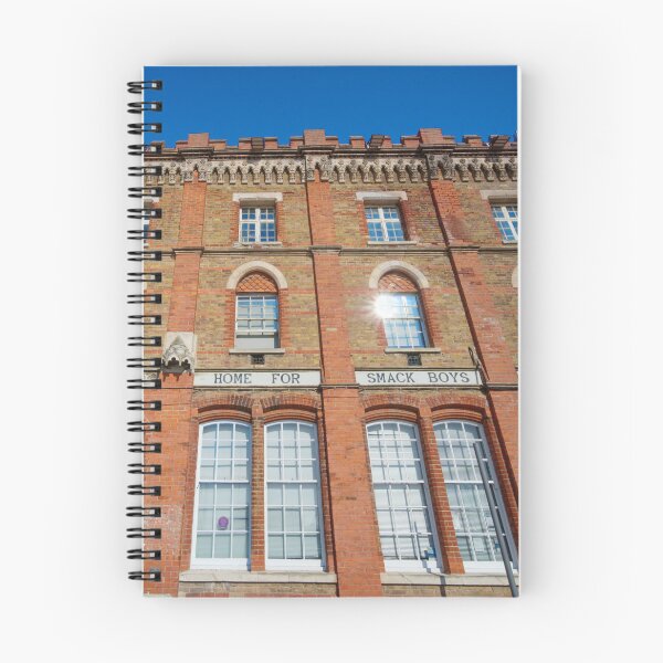 Item preview, Ramsgate Home for Smack Boys designed and sold by Alisonchambers2.