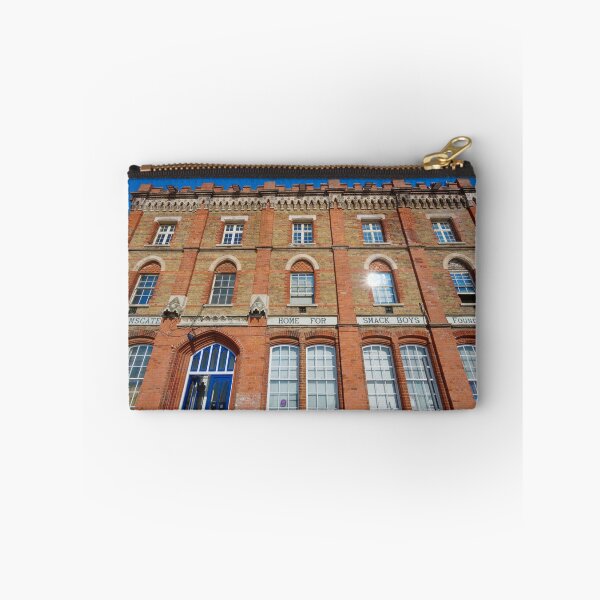 Item preview, Ramsgate Home for Smack Boys designed and sold by Alisonchambers2.