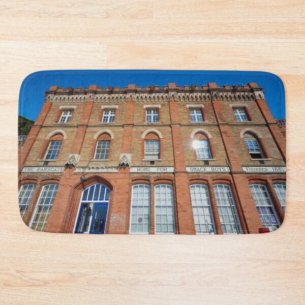 Item preview, Ramsgate Home for Smack Boys designed and sold by Alisonchambers2.