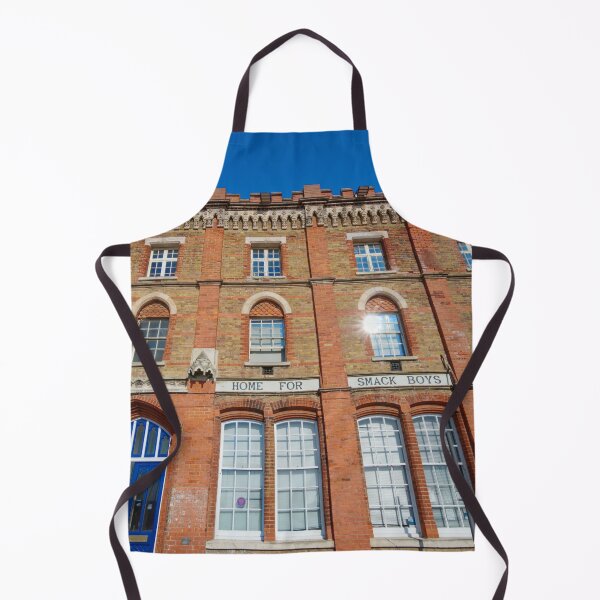 Item preview, Ramsgate Home for Smack Boys designed and sold by Alisonchambers2.