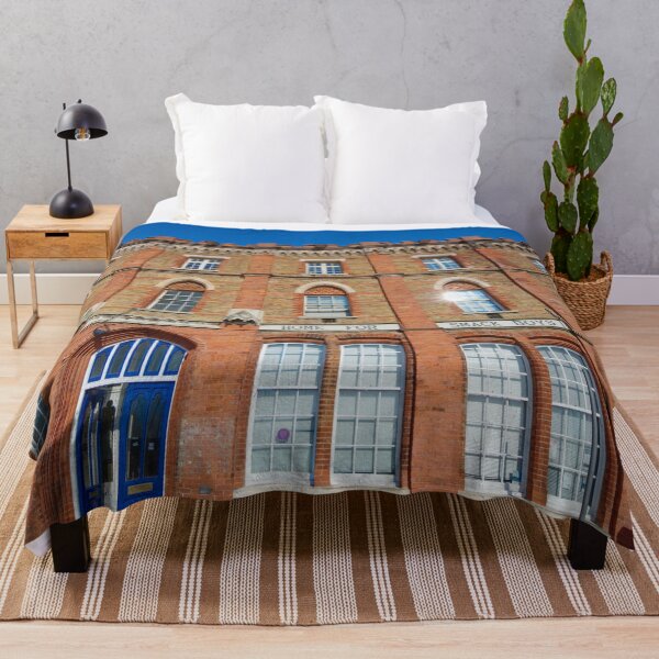 Item preview, Ramsgate Home for Smack Boys designed and sold by Alisonchambers2.