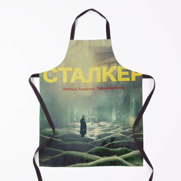 Item preview, STALKER Movie designed and sold by sheldontoney.