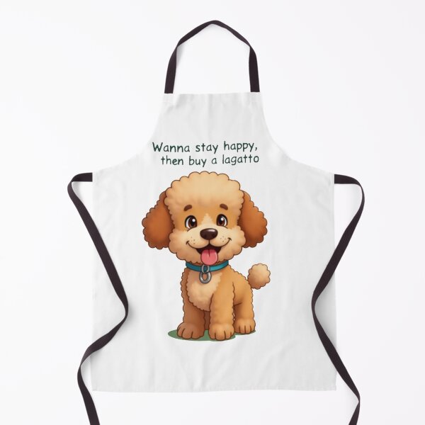 Item preview, Lagotto designed and sold by Arthurlweyn.