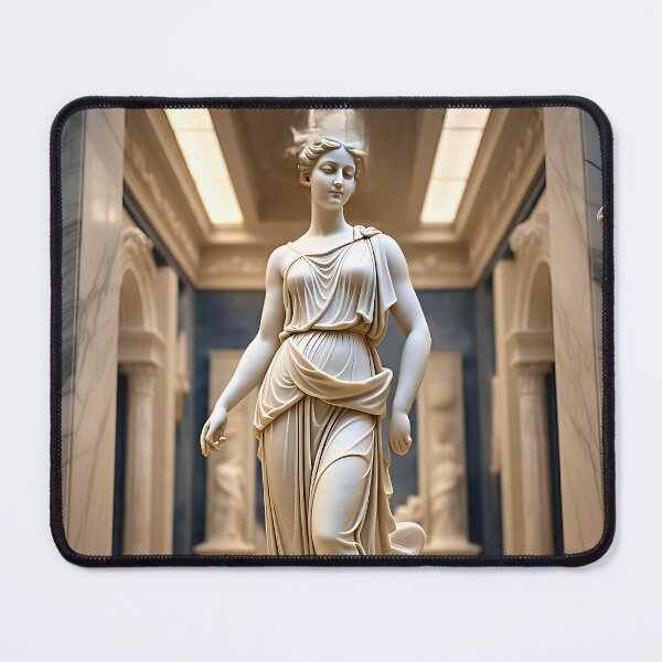 Item preview, Sculpture designed and sold by AwesomeDigiShop.