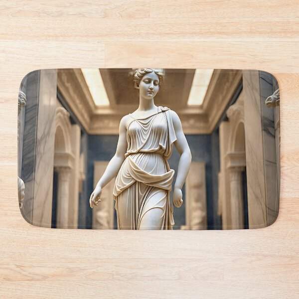 Item preview, Sculpture  designed and sold by AwesomeDigiShop.
