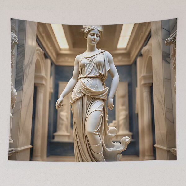 Item preview, Sculpture  designed and sold by AwesomeDigiShop.