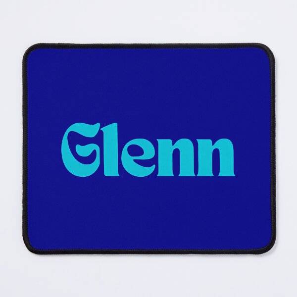 Item preview, Glenn, Funny Cool Best color art designed and sold by artdragongift 15.