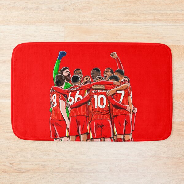 Item preview, Liverpool Champions designed and sold by Pazzion.