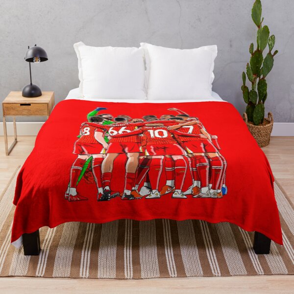 Item preview, Liverpool Champions designed and sold by Pazzion.